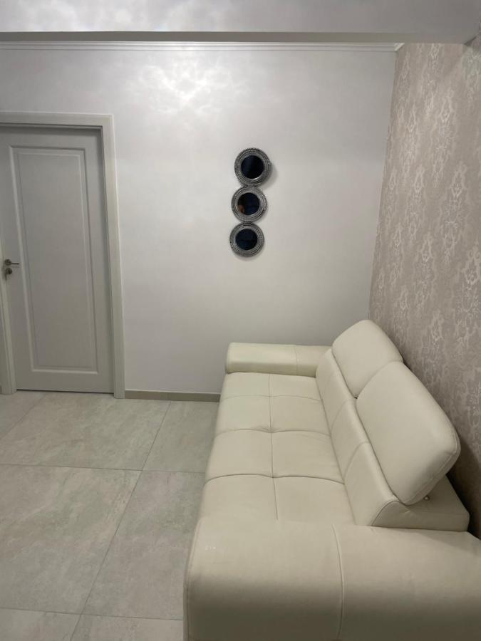 סוסאבה Marasesti Studio מראה חיצוני תמונה